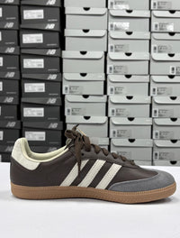 Samba OG Brown Gum