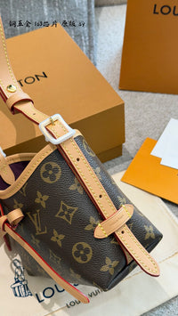 Nano CarryAll