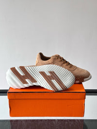Bouncing Sneakers
