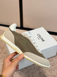 Racer Sneakers