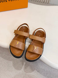 Sunset Flat Comfort Sandals