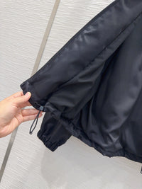 Re-Nylon Jacket