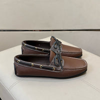 Gommino Boat Loafers