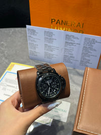 Luminor Chrono Daylight