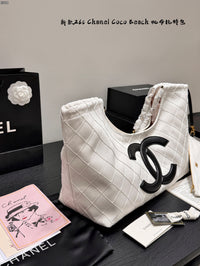 Coco Beach Tote Bag