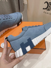 Bouncing Sneakers