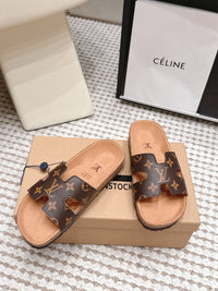 Venice Mules