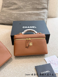 26C Vanity Bag