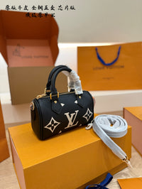 Nano Speedy Bag
