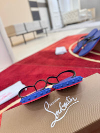 Super Loubi Flip Flops