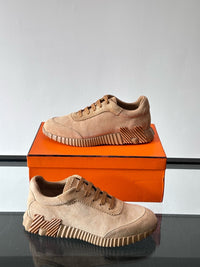 Bouncing Sneakers