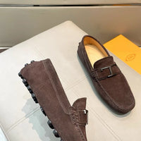 Driver Moccasins