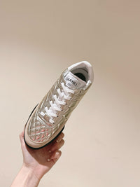 Low Top Sneakers