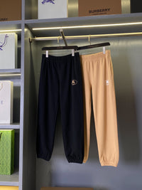 Knight Stamp Jogging Pants