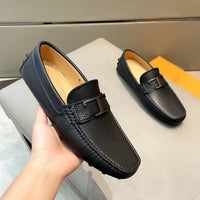 Driver Moccasins