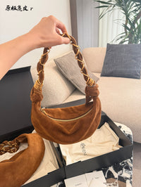 Amalia Hobo Bag