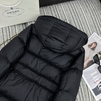 Puffer Down Jacket