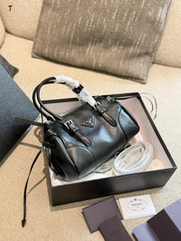 Bonnie Top-Handle Bag