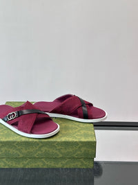 Slide Sandals