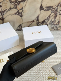 Médaillon Pouch