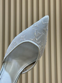 Gala Slingbacks