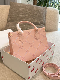 OnTheGo PM Bag