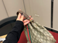 Ophidia Bucket Bag