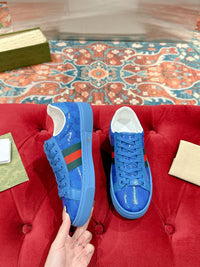 Low Top Sneakers