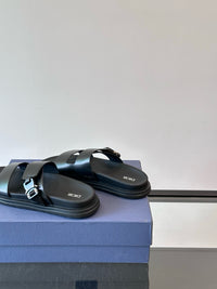 Aqua Sandals