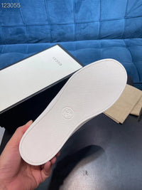 Supreme Slip-On Sneakers