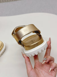 Dioract Sandals