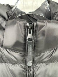 Down Puffer Jacket