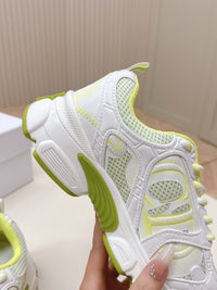Wmns Chrono Sneakers