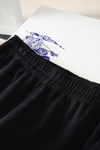 EKD Badge Jogging Pants