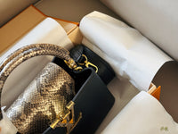 Capucines BB Bag