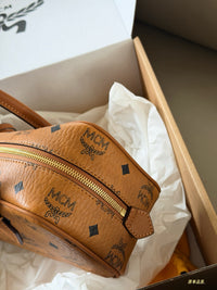 Aren Boston Bag