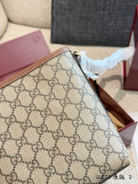 Emblem Nano Bucket Bag