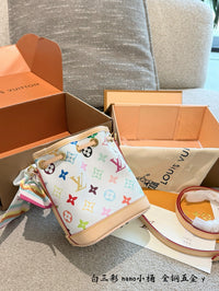 Nano Noé Bag