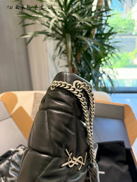 Loulou Puffer Bag Lambskin