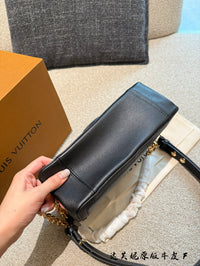 Dauphine Soft Bag