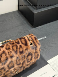 26A Flap Bag
