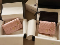 Classic Flap Bag Mini