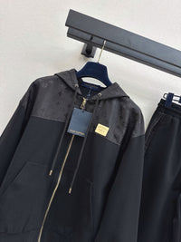 26S Hoodie Set