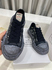 Peterson 23 Embellished Low-Top Trainers