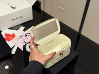 25K Vanity Bag