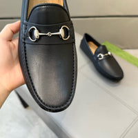 Driving Loafers