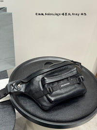 Army Belt Bag