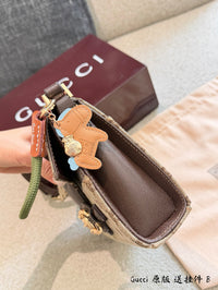 Horsebit 1955 Shoulder Bag