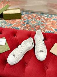 Low Top Sneakers