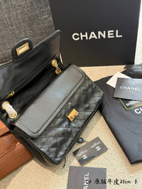 Reissue 2.55 Medium Calfskin
